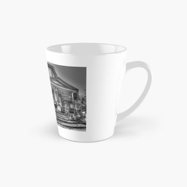 Item preview, Antiques & Whimsy Monochrome designed and sold by Wayne King.