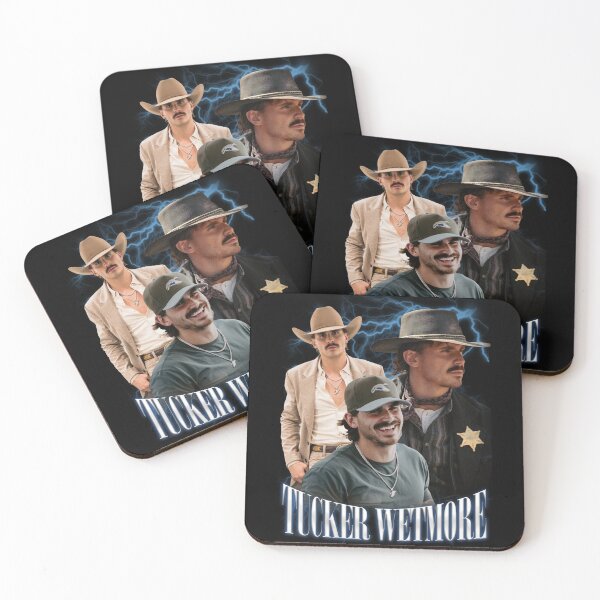 Item preview, Tucker Wetmore Retro Style designed and sold by deluluhaze.
