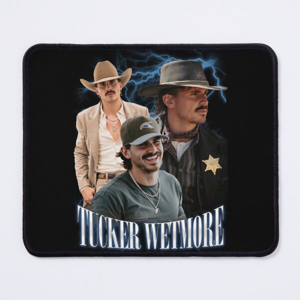 Item preview, Tucker Wetmore Retro Style designed and sold by deluluhaze.