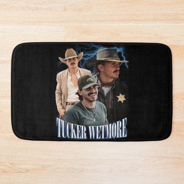 Item preview, Tucker Wetmore Retro Style designed and sold by deluluhaze.