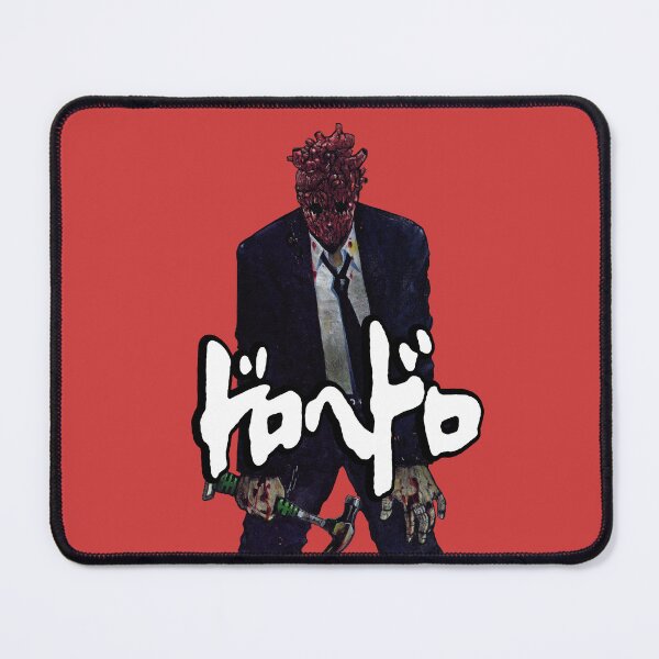 Item preview, Shin Dorohedoro designed and sold by Fire TheMann.