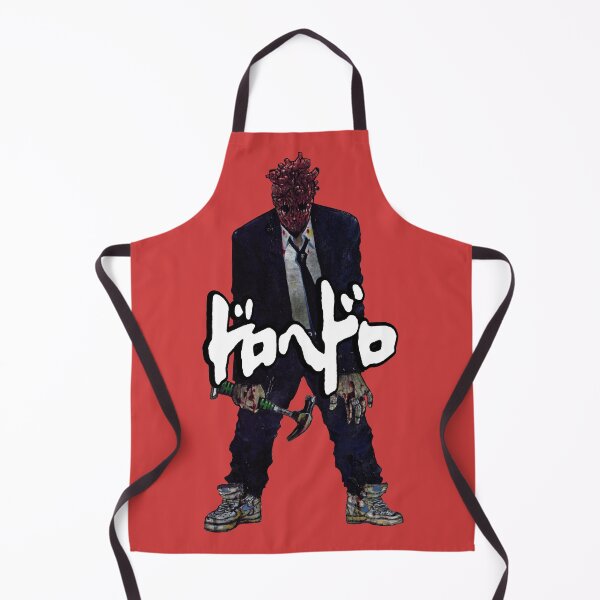 Item preview, Shin Dorohedoro designed and sold by Fire TheMann.