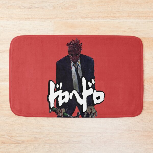 Item preview, Shin Dorohedoro designed and sold by Fire TheMann.