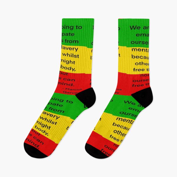Item preview, Inspiration Upliftment Positivity black history quote - Reggae Rasta Motivational inspirational  designed and sold by Artonmytee.