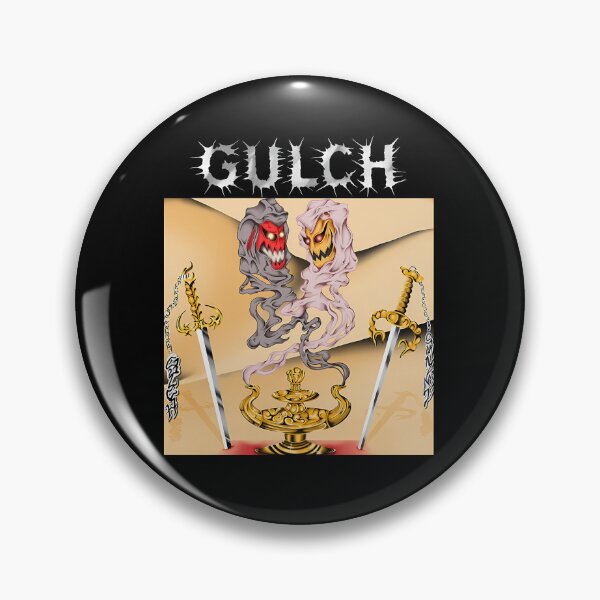 Item preview, GULCH MUSIC ART  designed and sold by TheWhiteShark.