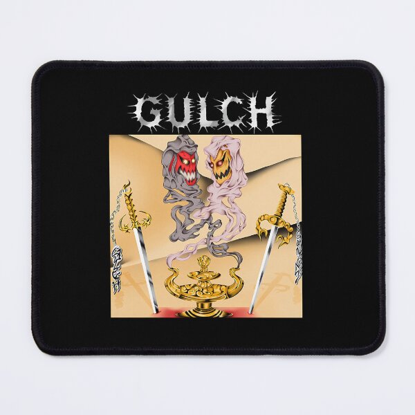 Item preview, GULCH MUSIC ART  designed and sold by TheWhiteShark.