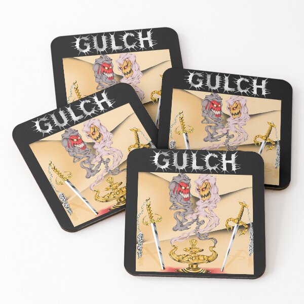 Item preview, GULCH MUSIC ART  designed and sold by TheWhiteShark.