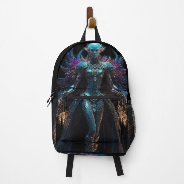 Item preview, Shadow Couture: Ethereal Armor from Outer Space designed and sold by KunstGeist.