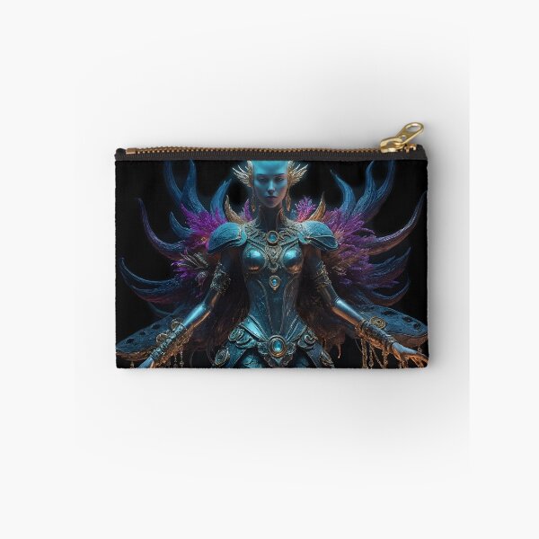 Item preview, Shadow Couture: Ethereal Armor from Outer Space designed and sold by KunstGeist.
