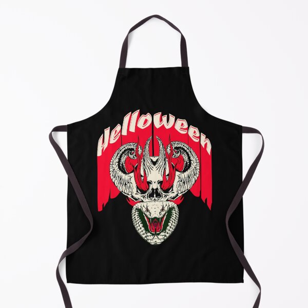 Item preview, HELLOWEEN FOR HALLOWEEN  designed and sold by TheWhiteShark.