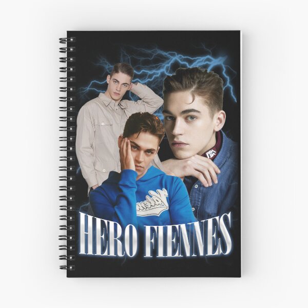 Item preview, Hero Fiennes Tiffin Retro Style designed and sold by 2000sbabyangel.