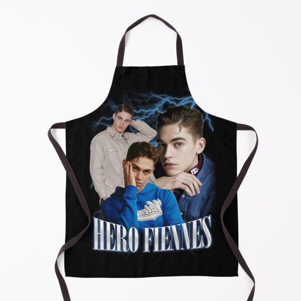 Item preview, Hero Fiennes Tiffin Retro Style designed and sold by deluluhaze.