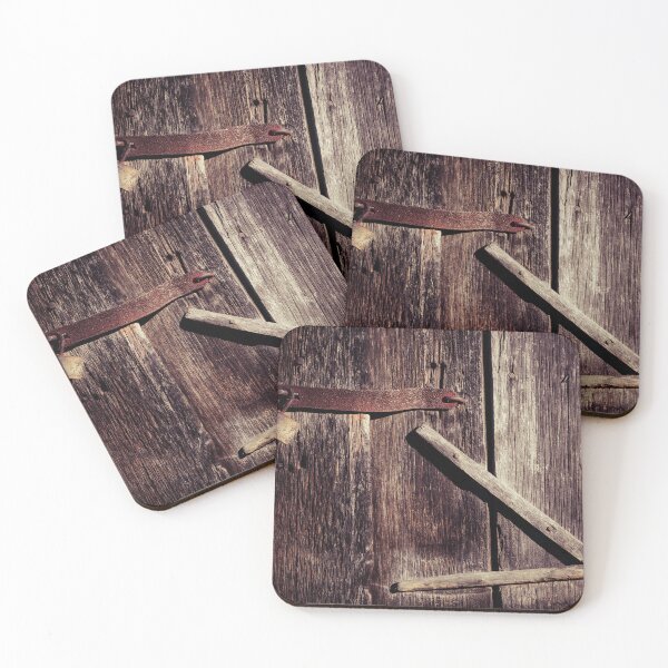 Item preview, Rustic Security designed and sold by Jim Love.