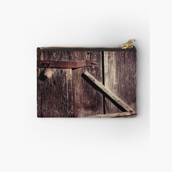 Item preview, Rustic Security designed and sold by Jim Love.