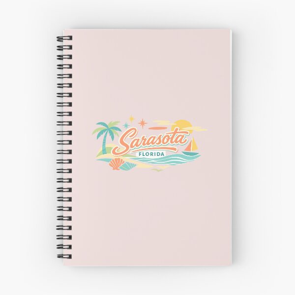 Item preview, Sarasota Florida designed and sold by Broken Antler Designs .