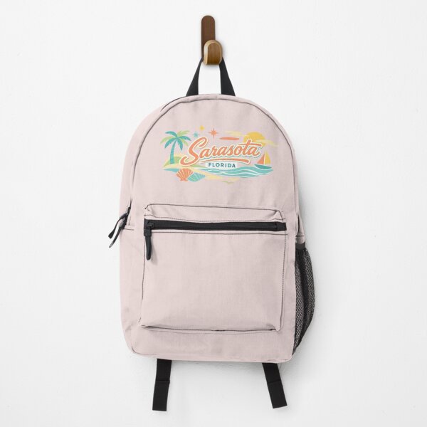 Item preview, Sarasota Florida designed and sold by Broken Antler Designs .
