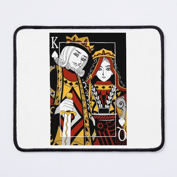 Item preview, KINGXQUEEN designed and sold by RMFY.