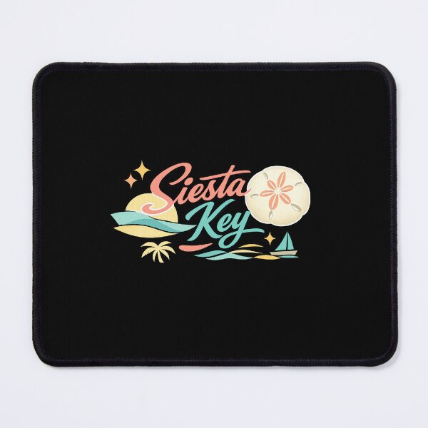 Item preview, Siesta Key designed and sold by Broken Antler Designs .