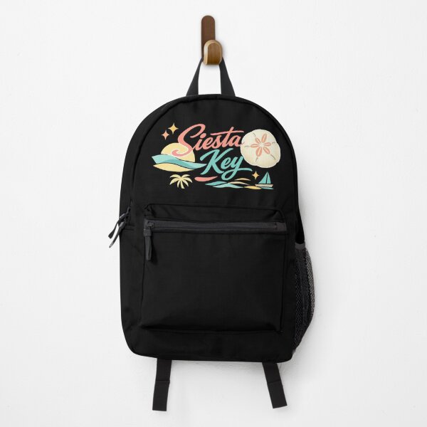Item preview, Siesta Key designed and sold by Broken Antler Designs .