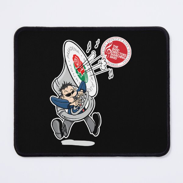 Item preview, Band Directors Marching Band Classic  designed and sold by TheWhiteShark.