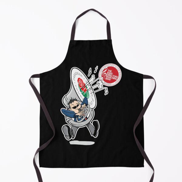 Item preview, Band Directors Marching Band Classic designed and sold by TheWhiteShark.