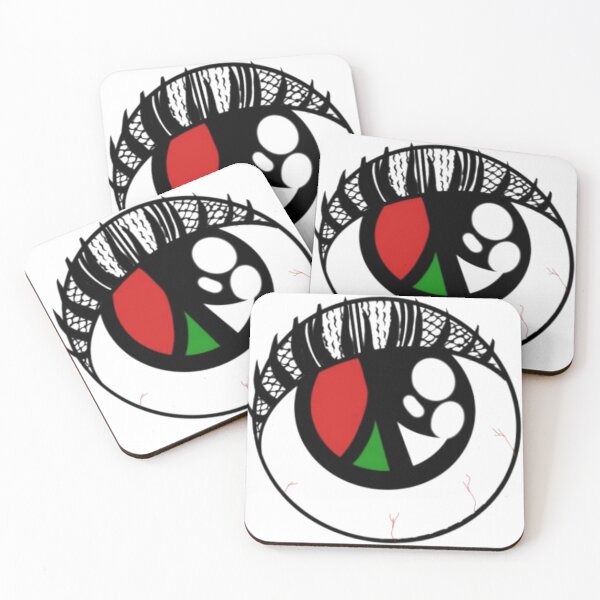 Item preview, Eyes on Palestine designed and sold by filledesang.