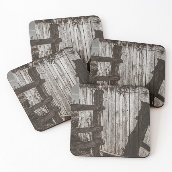 Item preview, Farm Shed Silhouette designed and sold by Jim Love.