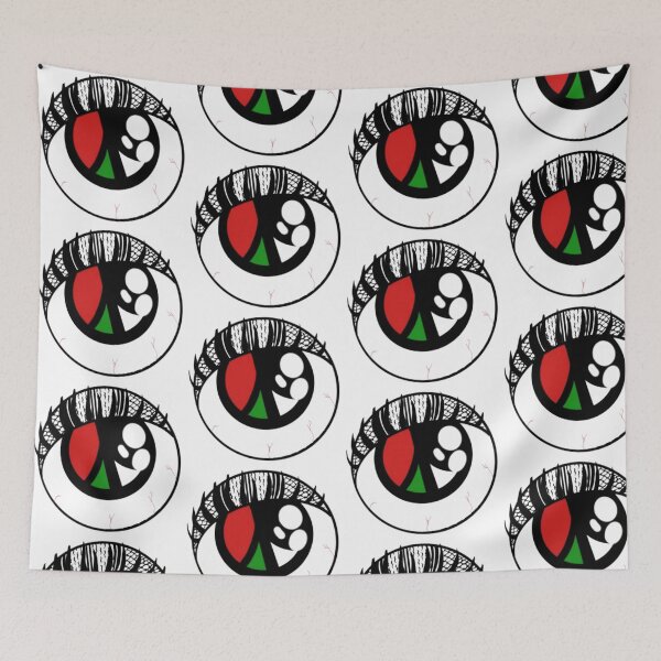 Item preview, Eyes on Palestine designed and sold by filledesang.