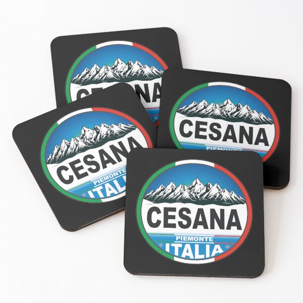 Item preview, Cesana Piemontese Italia designed and sold by antonietta40.