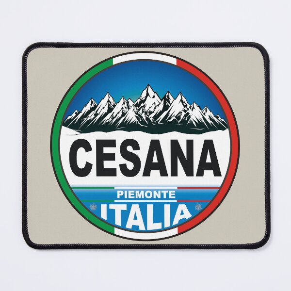 Item preview, Cesana Piemontese Italia designed and sold by antonietta40.