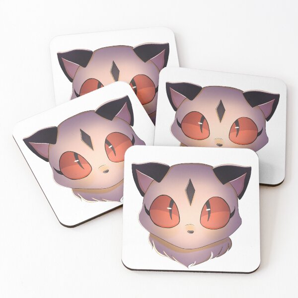 Item preview, Doodle Cute Kirara designed and sold by ValdoArt.
