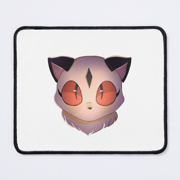 Item preview, Doodle Cute Kirara designed and sold by ValdoArt.