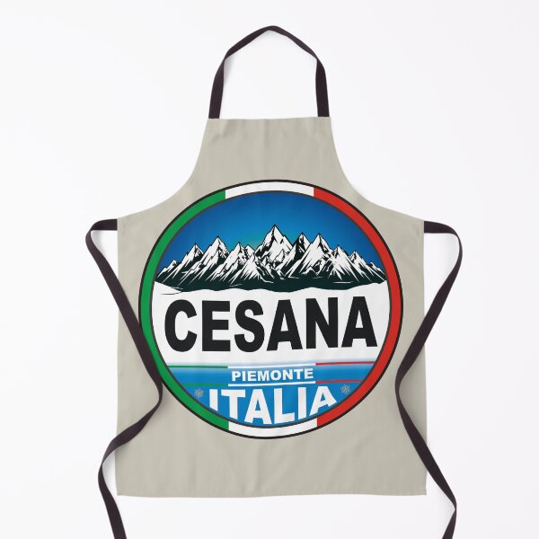 Item preview, Cesana Piemontese Italia designed and sold by antonietta40.