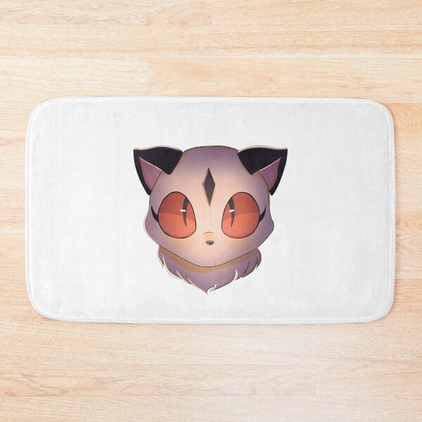 Item preview, Doodle Cute Kirara designed and sold by ValdoArt.