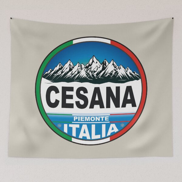Item preview, Cesana Piemontese Italia designed and sold by antonietta40.