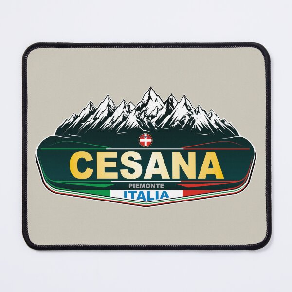 Item preview, Cesana Piemontese Italia designed and sold by antonietta40.