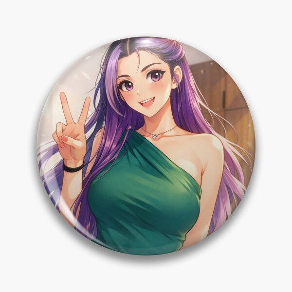 Item preview, Celestial Manhwa Portraits—CMP-018 designed and sold by anime_wa_sakusei_suru.
