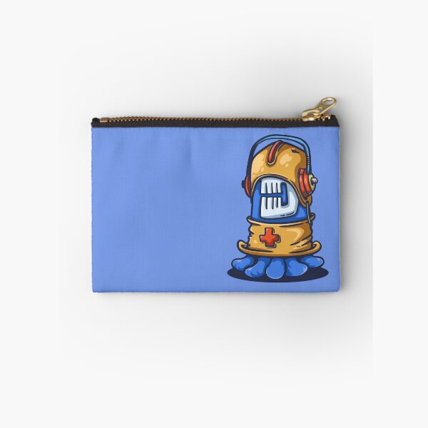 Item preview, Bot 289 designed and sold by Oddbot-Society.