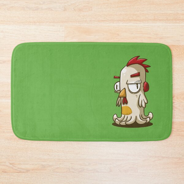 Item preview, Bot 291 designed and sold by Oddbot-Society.