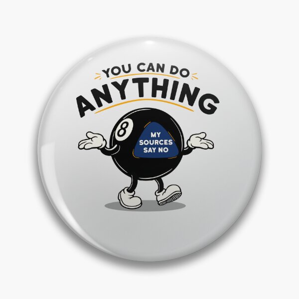 Item preview, You can do anything designed and sold by NinoMelon.