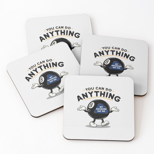 Item preview, You can do anything designed and sold by NinoMelon.