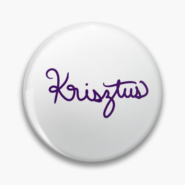 Item preview, Christ in Hungarian designed and sold by abeink.