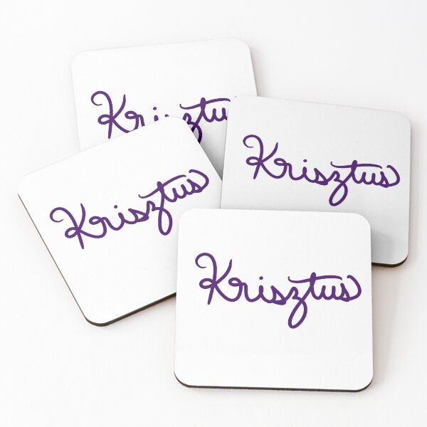 Item preview, Christ in Hungarian designed and sold by abeink.
