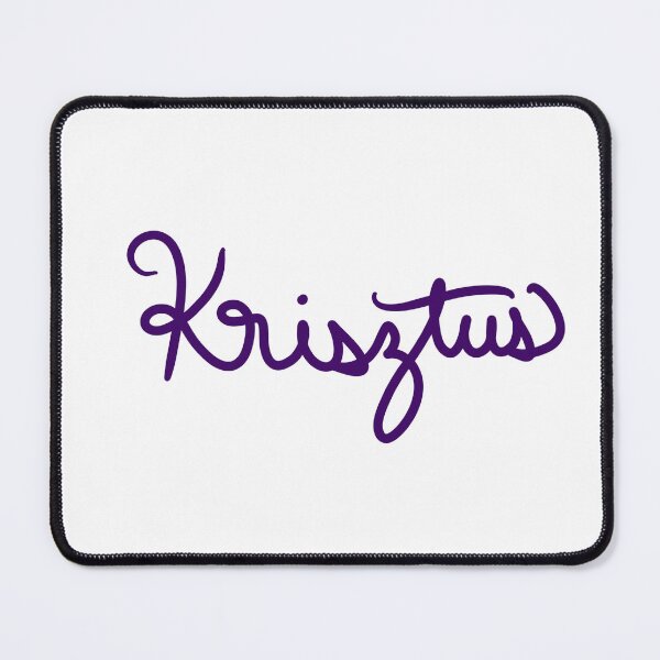 Item preview, Christ in Hungarian designed and sold by abeink.