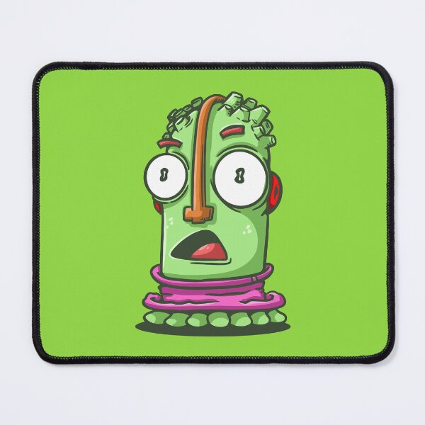 Item preview, Bot 292 designed and sold by Oddbot-Society.