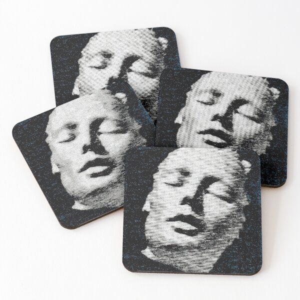 Item preview, Marble Face designed and sold by TenderRot.
