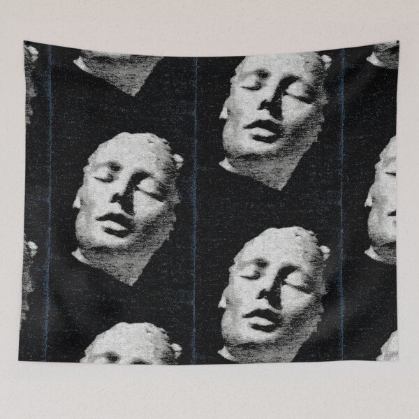 Item preview, Marble Face designed and sold by TenderRot.