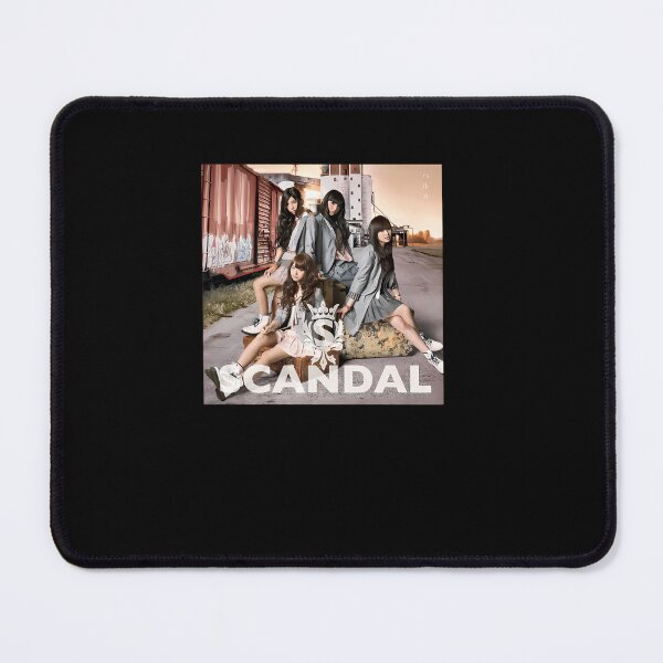 Item preview, Scandal Band Photoshoot Classic  designed and sold by NLUX  ★ ★ ★ ★ ☆.