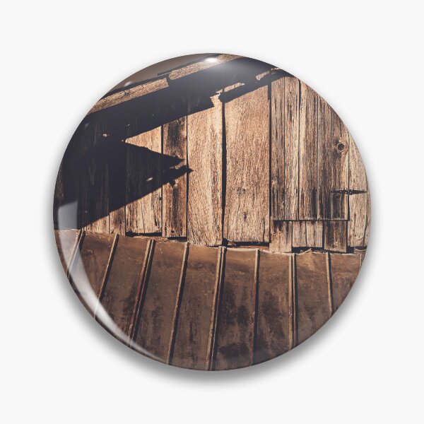 Item preview, The Beauty Of Barn Wood And Rusty Tin designed and sold by Jim Love.