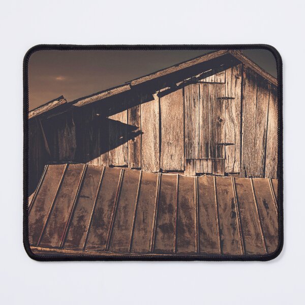 Item preview, The Beauty Of Barn Wood And Rusty Tin designed and sold by Jim Love.